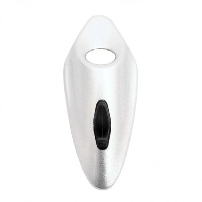 Arai IC Duct TOUR-X2 přední větrák stříbrný (Aluminium-Silver)